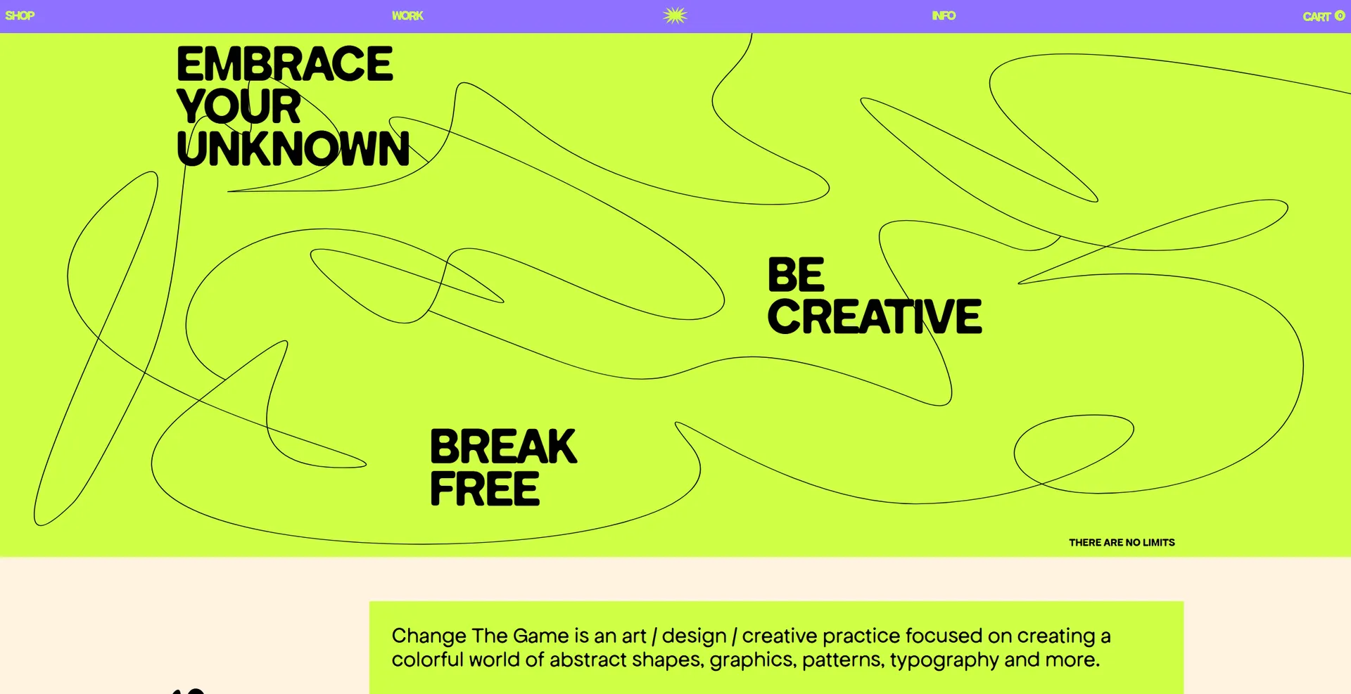Change the Game Studio Screenshot